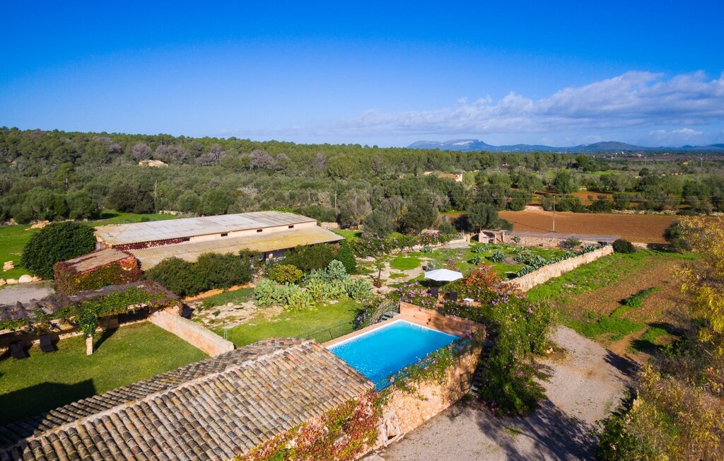 Sa Cova Formentera, Appartement 4 personnes à Campos - Photo 11