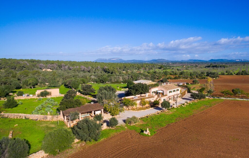 Sa Cova Formentera, Appartement 4 personnes à Campos - Photo 12