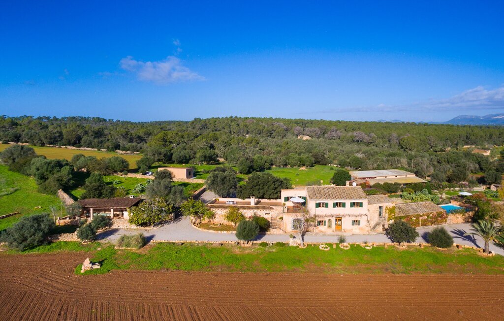 Sa Cova Formentera, Appartement 4 personnes à Campos - Photo 13