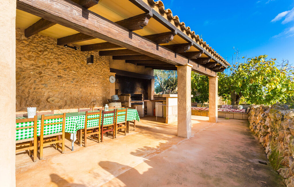 Sa Cova Formentera, Appartement 4 personnes à Campos - Photo 15