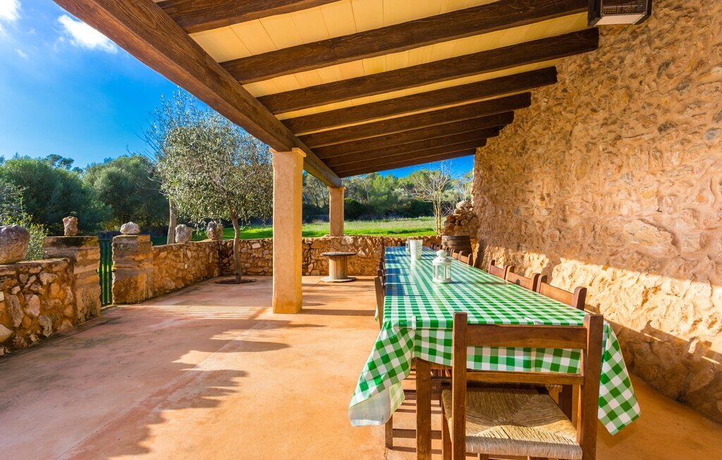 Sa Cova Formentera, Appartement 4 personnes à Campos - Photo 16