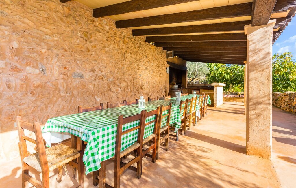Sa Cova Formentera, Appartement 4 personnes à Campos - Photo 17