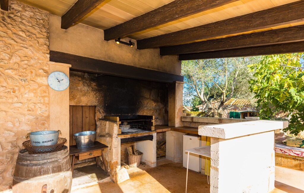 Sa Cova Formentera, Appartement 4 personnes à Campos - Photo 18