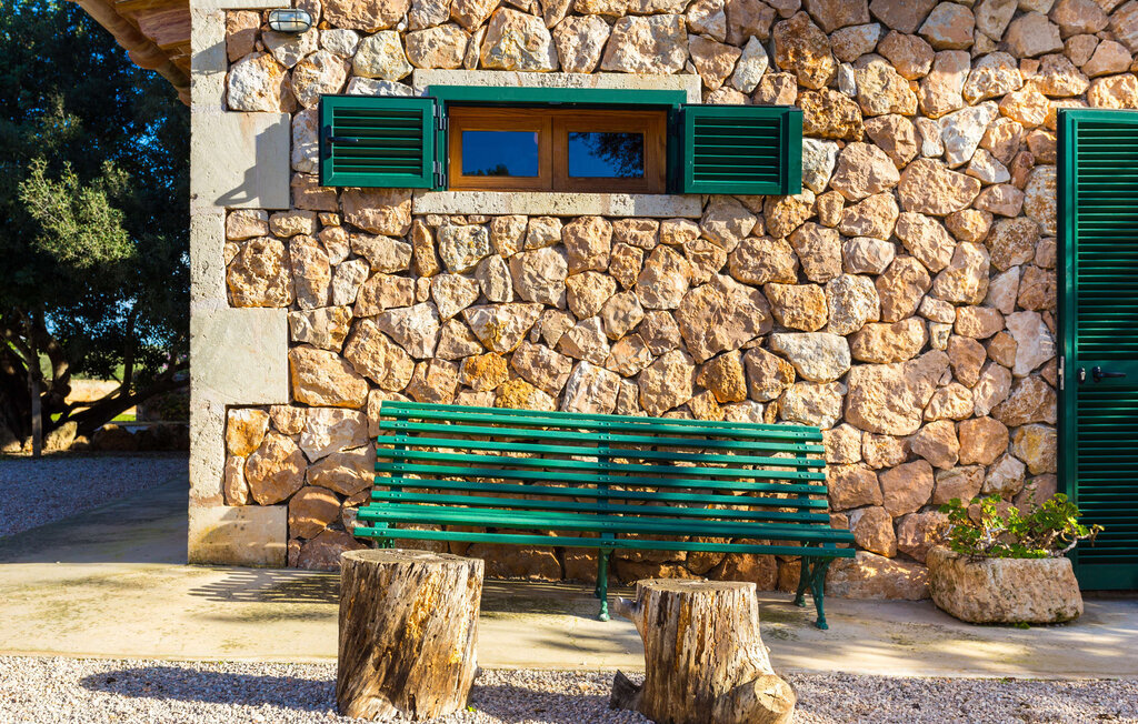 Sa Cova Formentera, Appartement 4 personnes à Campos - Photo 19