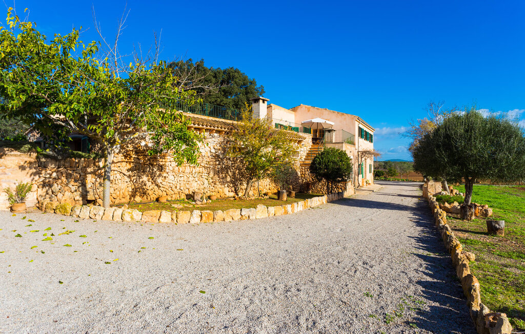 Sa Cova Formentera, Appartement 4 personnes à Campos - Photo 23