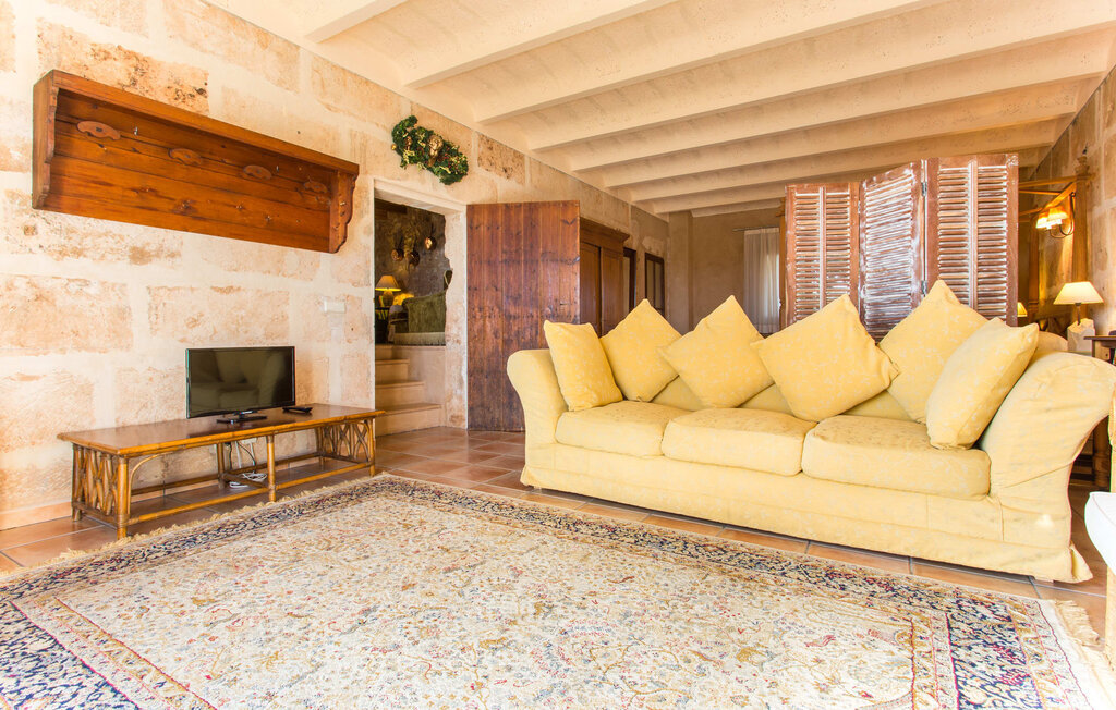 Sa Cova Formentera, Appartement 4 personnes à Campos - Photo 24