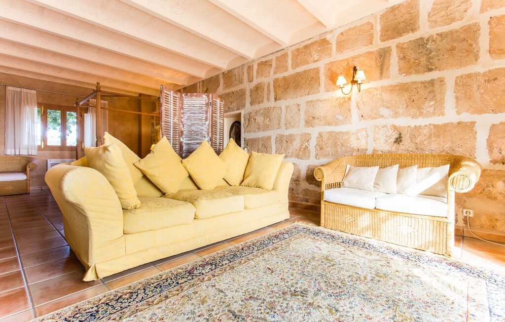 Sa Cova Formentera, Appartement 4 personnes à Campos - Photo 25
