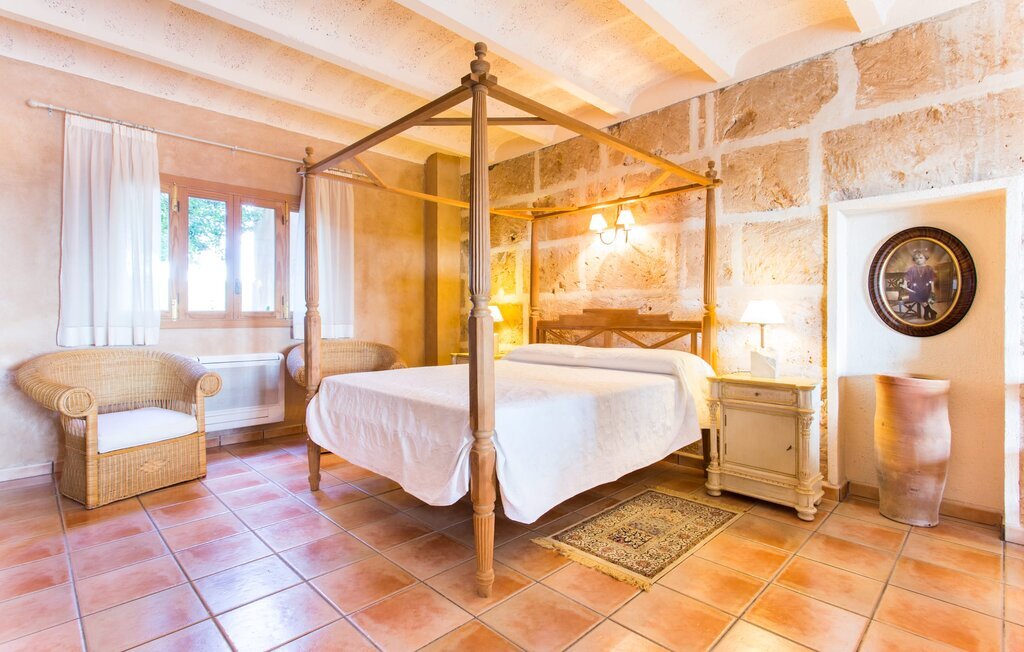 Sa Cova Formentera, Appartement 4 personnes à Campos - Photo 27