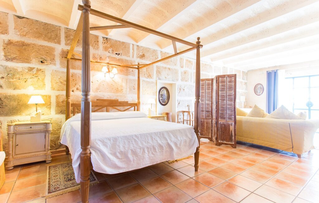 Sa Cova Formentera, Appartement 4 personnes à Campos - Photo 28