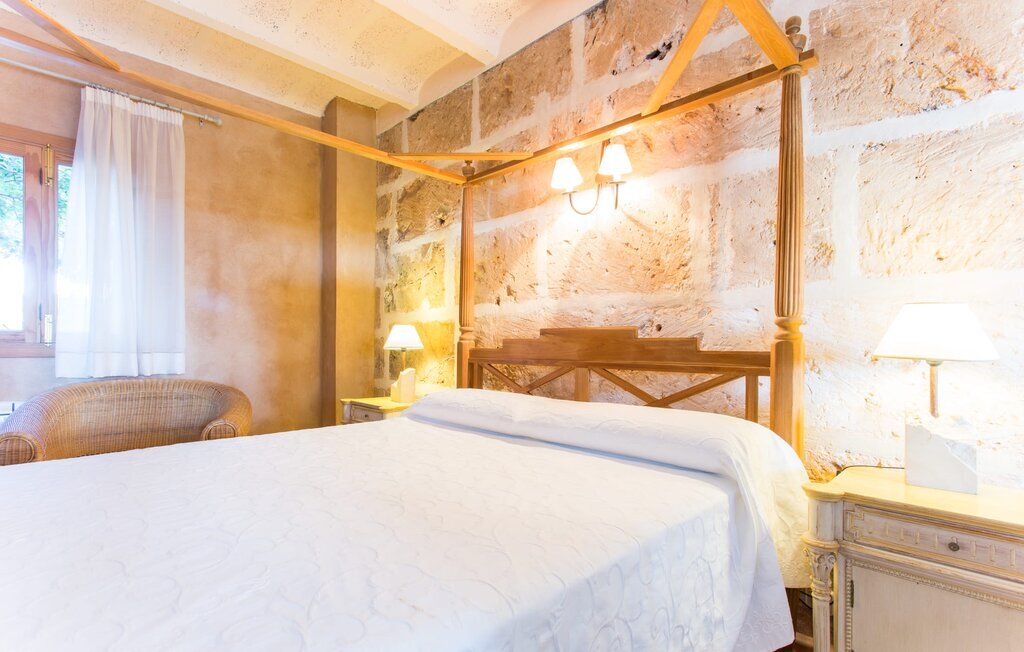 Sa Cova Formentera, Appartement 4 personnes à Campos - Photo 29