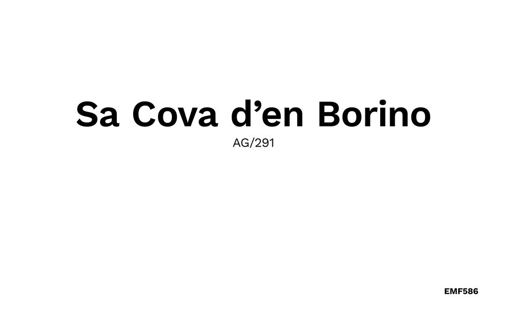 Sa Cova Formentera, Appartement 4 personnes à Campos - Photo 31
