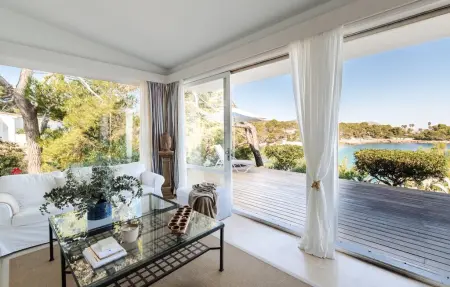 Location maison à Sa Font de Sa Cala, Casa Masti