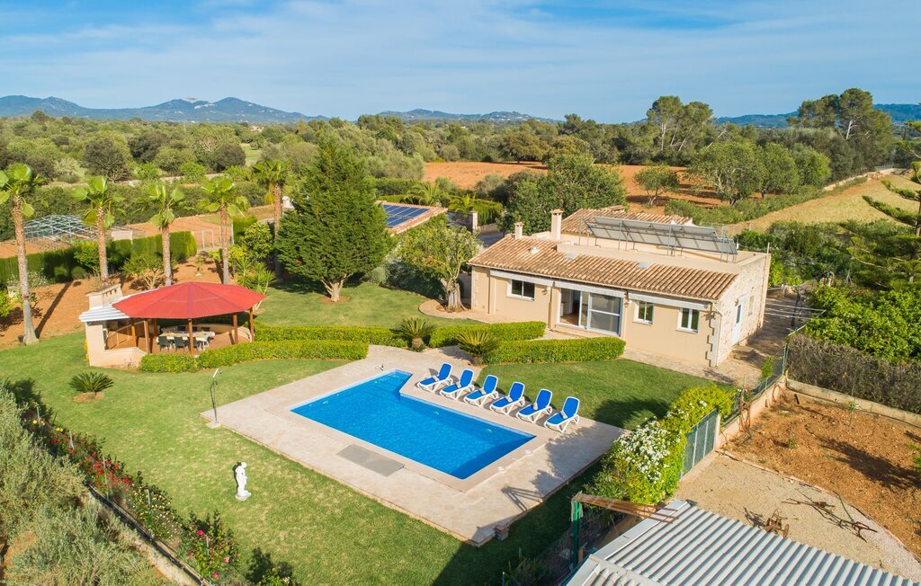 Can Tomeu de Son Negre, Maison 6 personnes à Felanitx - Photo 2