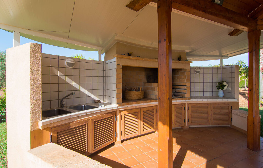 Can Tomeu de Son Negre, Maison 6 personnes à Felanitx - Photo 6