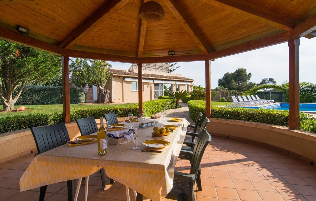 Can Tomeu de Son Negre, Maison 6 personnes à Felanitx - Photo 7