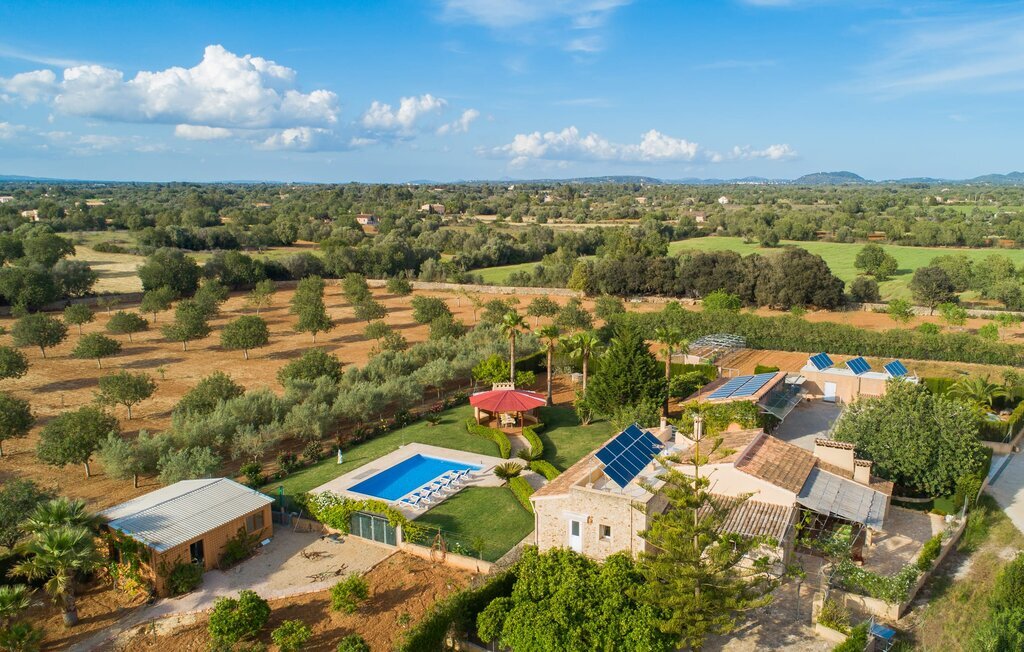 Can Tomeu de Son Negre, Maison 6 personnes à Felanitx - Photo 16