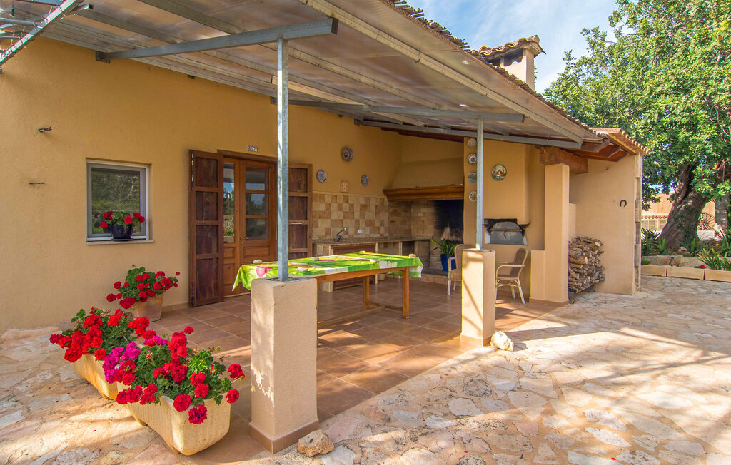 Can Tomeu de Son Negre, Maison 6 personnes à Felanitx - Photo 18