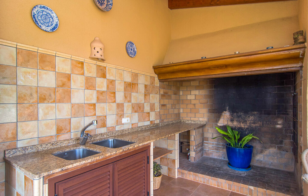 Can Tomeu de Son Negre, Maison 6 personnes à Felanitx - Photo 19