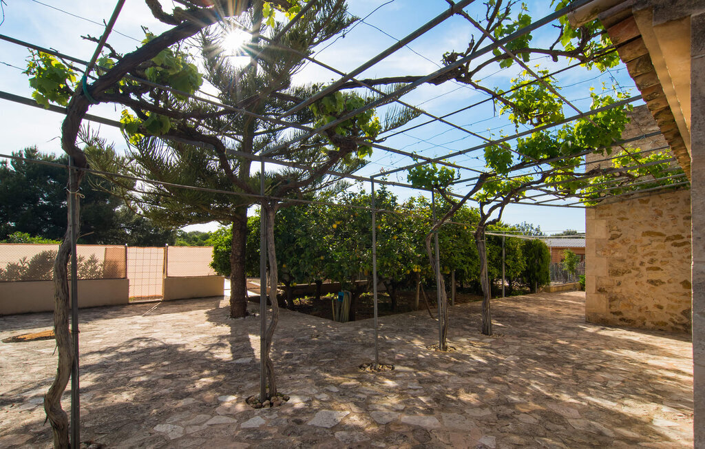 Can Tomeu de Son Negre, Maison 6 personnes à Felanitx - Photo 20