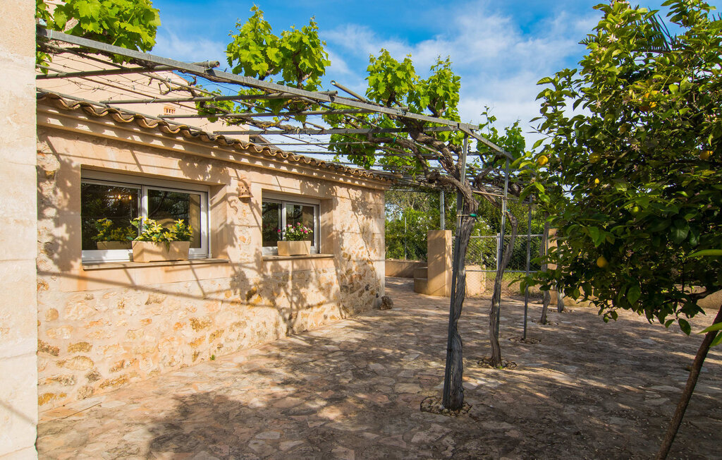 Can Tomeu de Son Negre, Maison 6 personnes à Felanitx - Photo 21