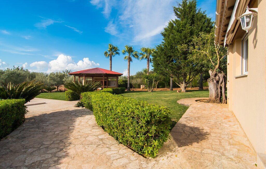 Can Tomeu de Son Negre, Maison 6 personnes à Felanitx - Photo 22