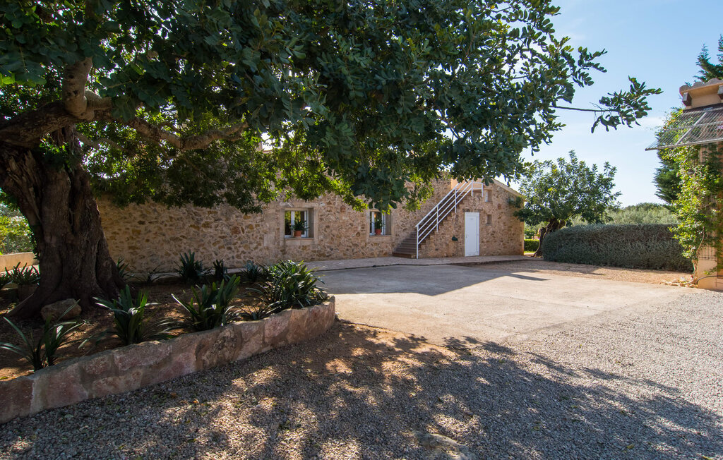 Can Tomeu de Son Negre, Maison 6 personnes à Felanitx - Photo 24