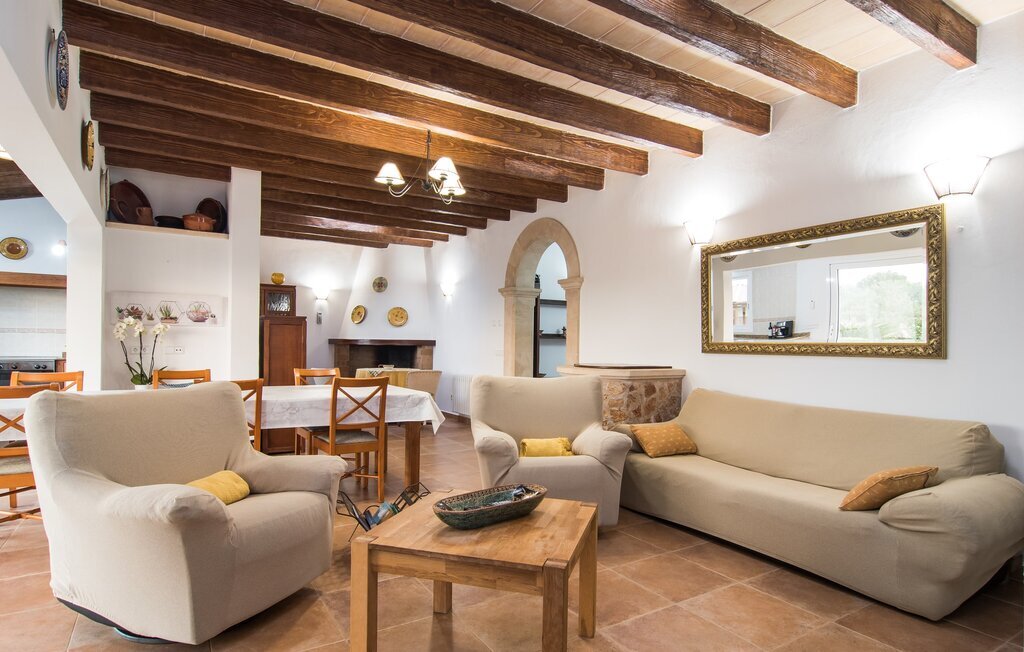 Can Tomeu de Son Negre, Maison 6 personnes à Felanitx - Photo 25