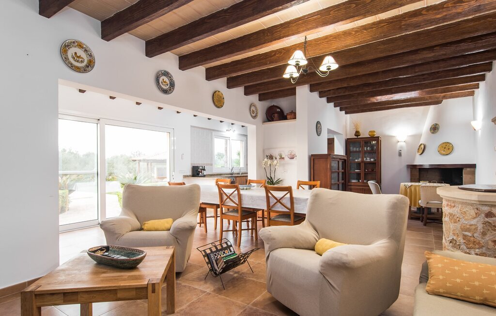 Can Tomeu de Son Negre, Maison 6 personnes à Felanitx - Photo 26