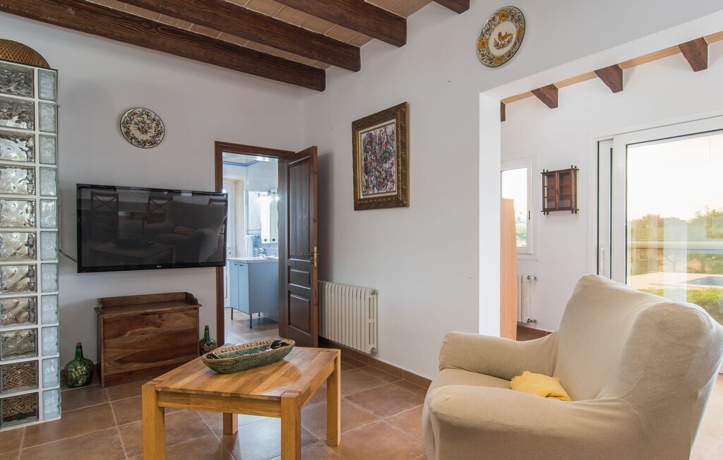 Can Tomeu de Son Negre, Maison 6 personnes à Felanitx - Photo 27