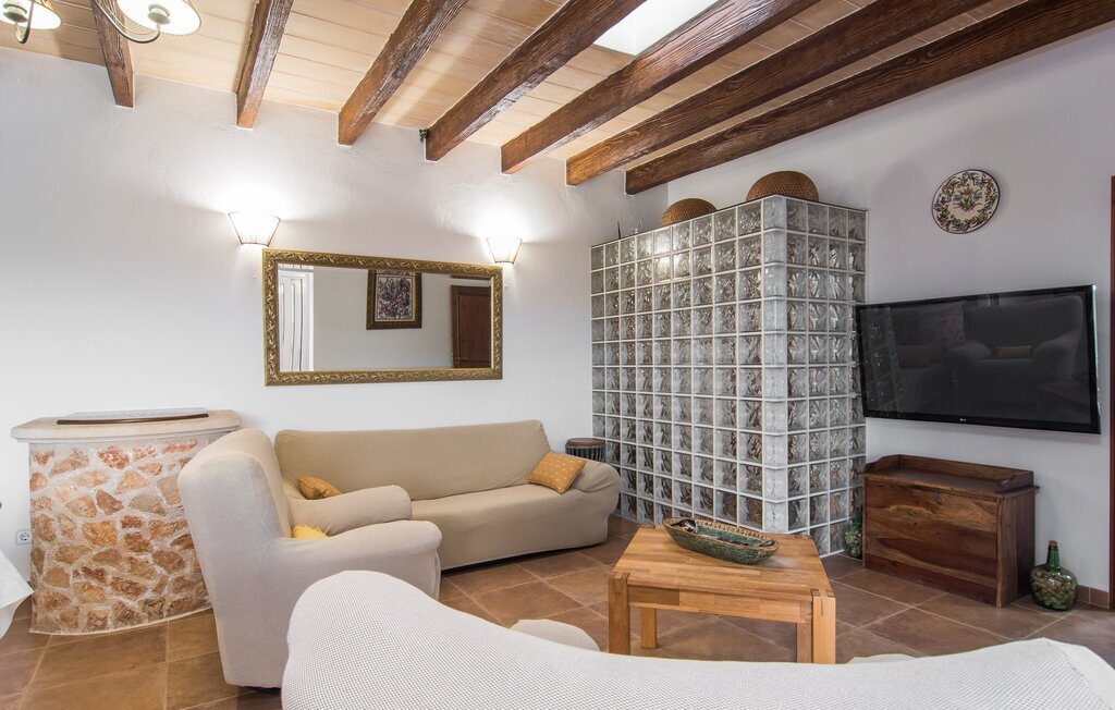 Can Tomeu de Son Negre, Maison 6 personnes à Felanitx - Photo 28