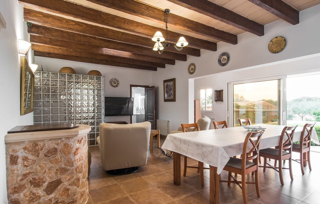 Can Tomeu de Son Negre, Maison 6 personnes à Felanitx - Photo 29