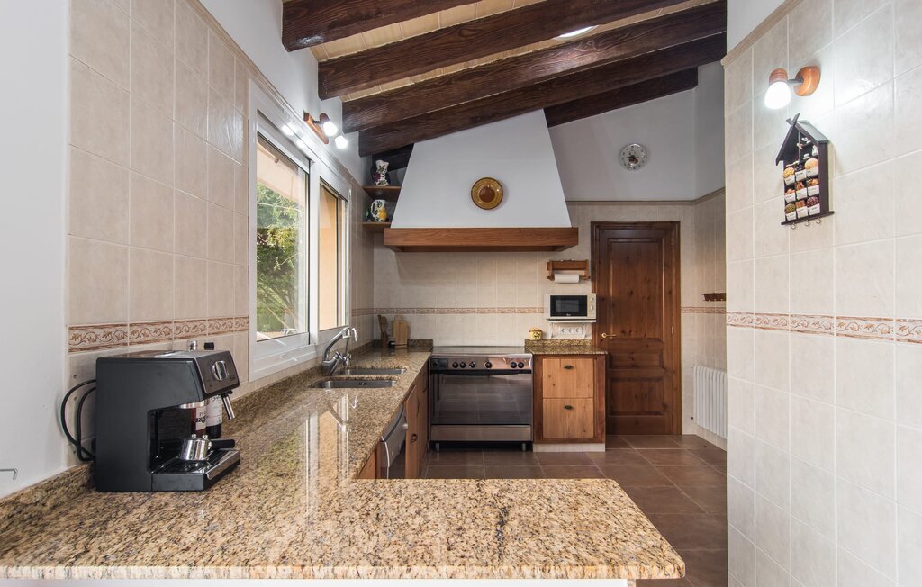 Can Tomeu de Son Negre, Maison 6 personnes à Felanitx - Photo 30