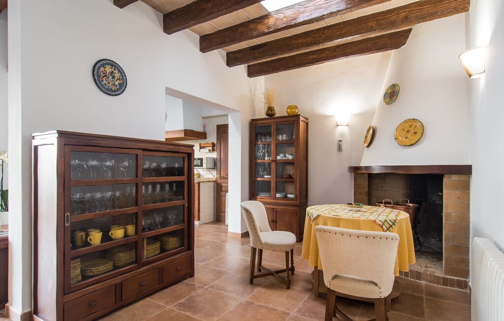 Can Tomeu de Son Negre, Maison 6 personnes à Felanitx - Photo 32
