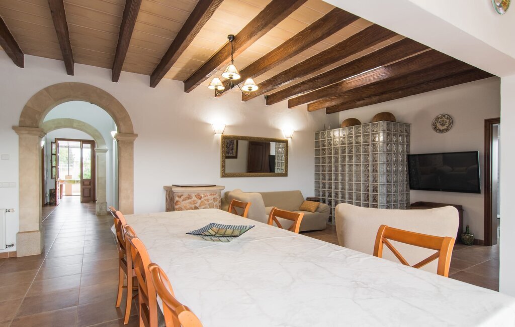 Can Tomeu de Son Negre, Maison 6 personnes à Felanitx - Photo 33