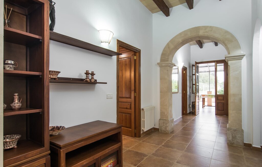 Can Tomeu de Son Negre, Maison 6 personnes à Felanitx - Photo 35