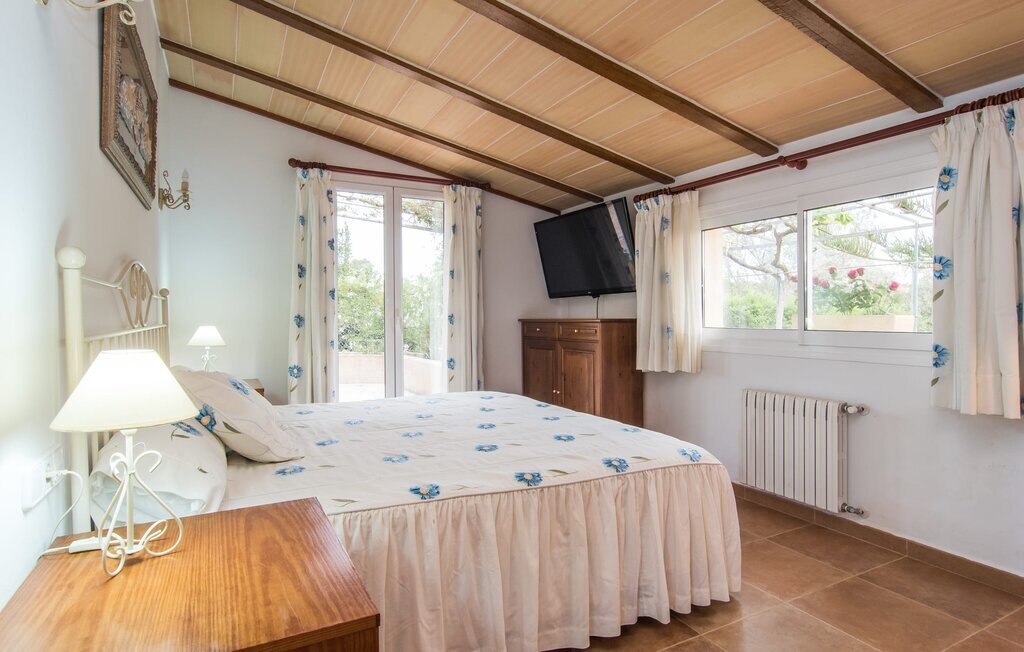 Can Tomeu de Son Negre, Maison 6 personnes à Felanitx - Photo 36