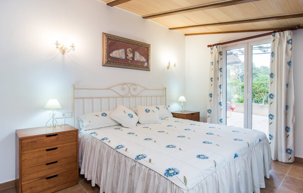 Can Tomeu de Son Negre, Maison 6 personnes à Felanitx - Photo 37