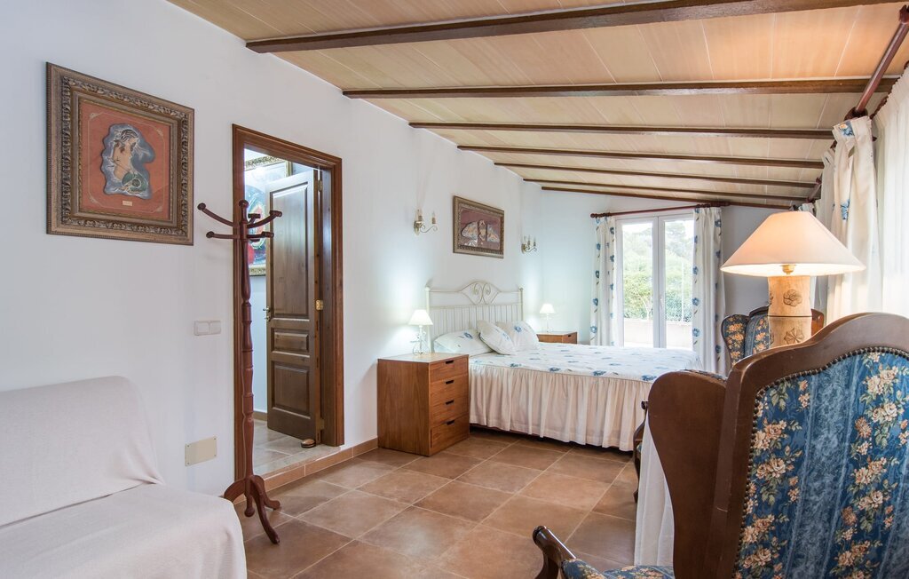 Can Tomeu de Son Negre, Maison 6 personnes à Felanitx - Photo 38