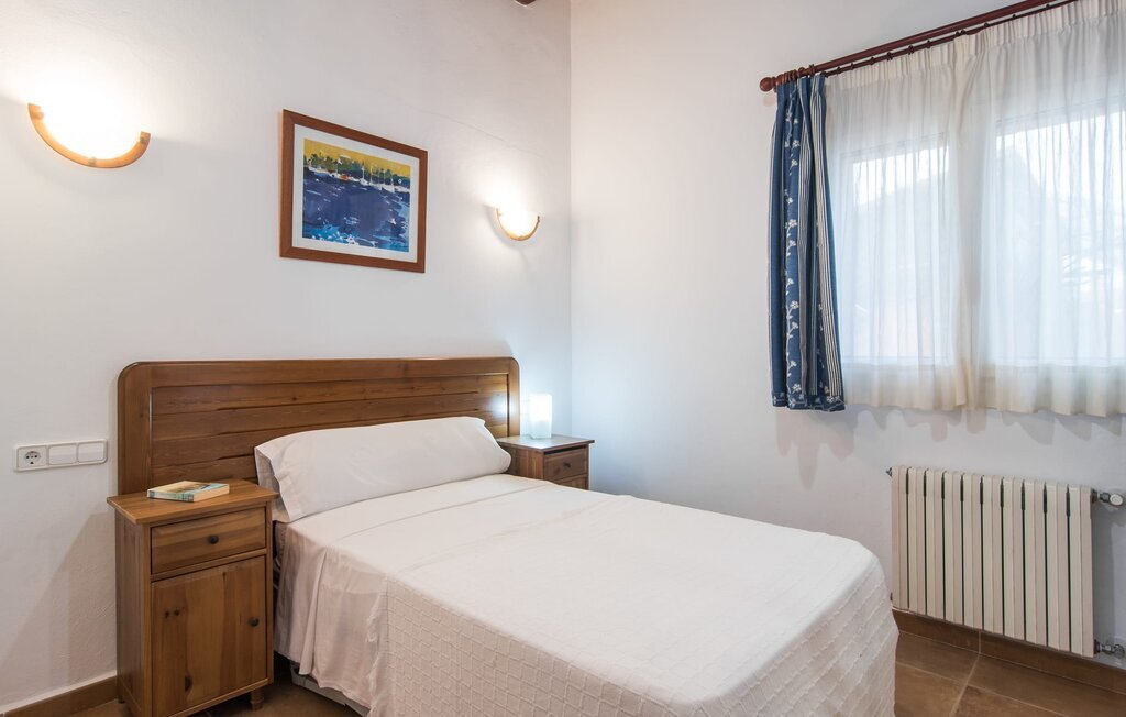 Can Tomeu de Son Negre, Maison 6 personnes à Felanitx - Photo 41