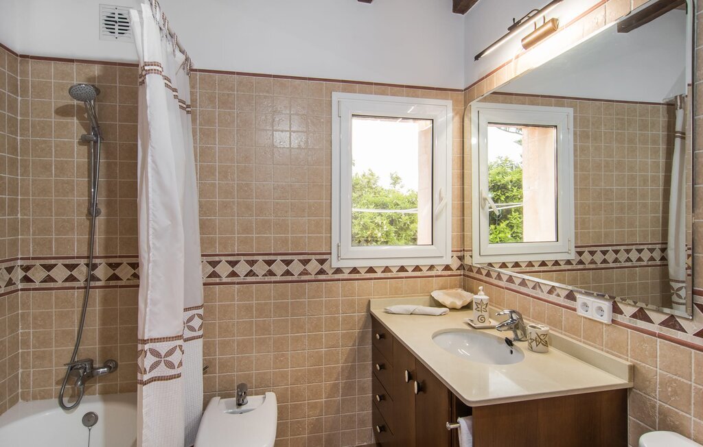 Can Tomeu de Son Negre, Maison 6 personnes à Felanitx - Photo 44