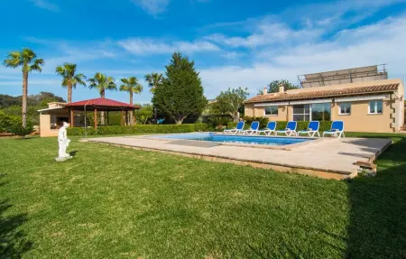 Location maison à Felanitx, Can Tomeu de Son Negre