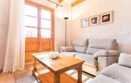 Villa Mu Mare, maison 6 pers. avec piscine à Son Servera : photo 20