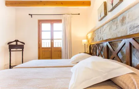 Villa Mu Mare, maison 6 pers. avec piscine à Son Servera : photo 38
