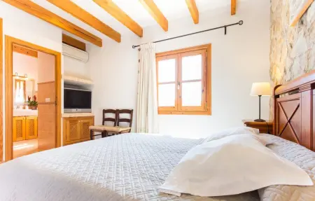 Villa Mu Mare, maison 6 pers. avec piscine à Son Servera : photo 41