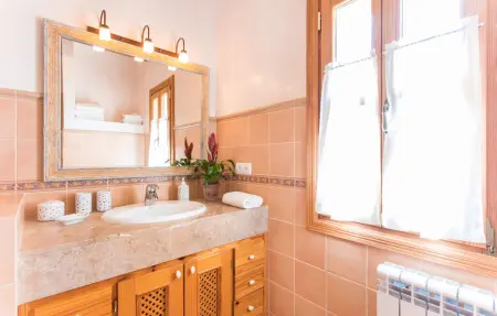 Villa Mu Mare, maison 6 pers. avec piscine à Son Servera : photo 43