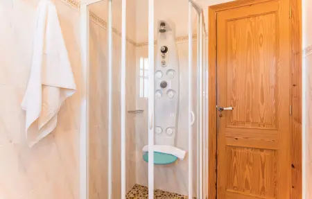 Villa Mu Mare, maison 6 pers. avec piscine à Son Servera : photo 45