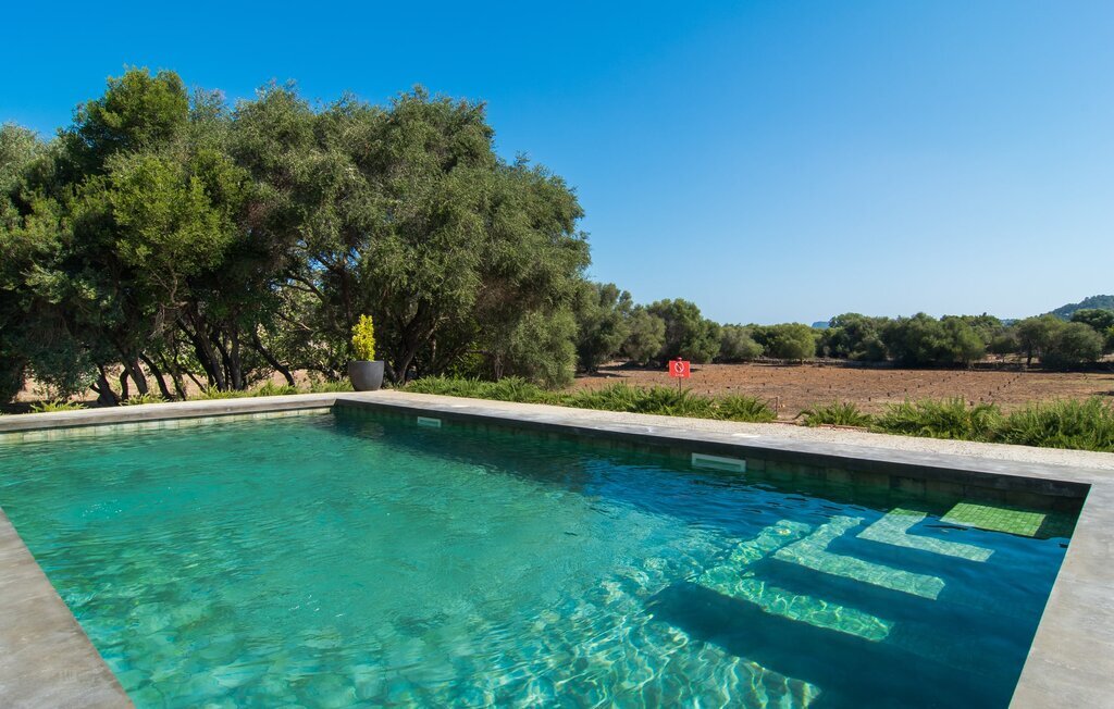 Ca'n Blai – Maison rustique avec piscine à Canyamel - Photo 3