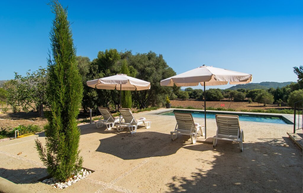 Ca'n Blai – Maison rustique avec piscine à Canyamel - Photo 4