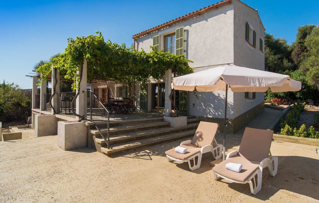 Ca'n Blai – Maison rustique avec piscine à Canyamel - Photo 7