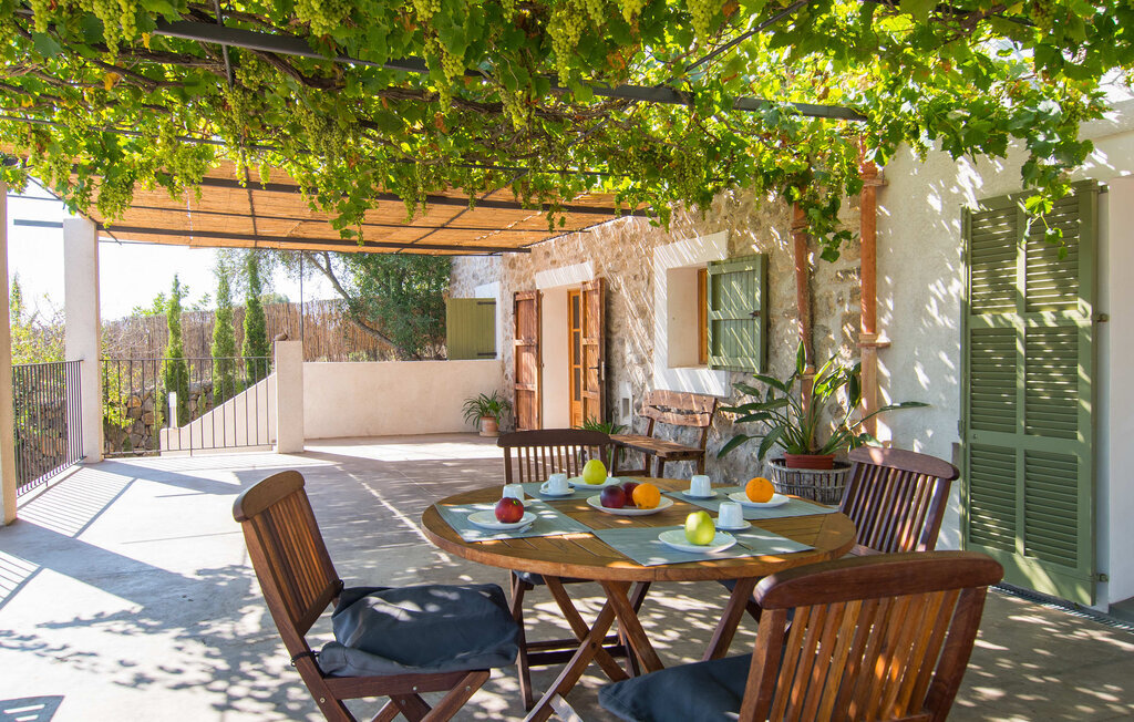 Ca'n Blai – Maison rustique avec piscine à Canyamel - Photo 9